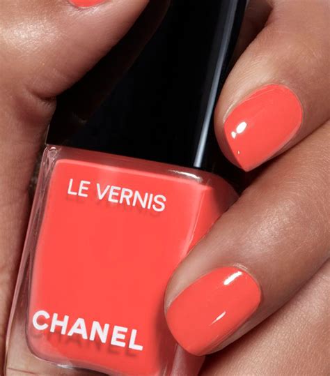 chanel nail polish 2017 price|discontinued chanel nail polish colors.